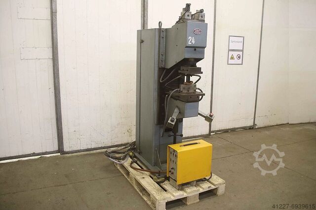 Projection welding machine Aro N601
