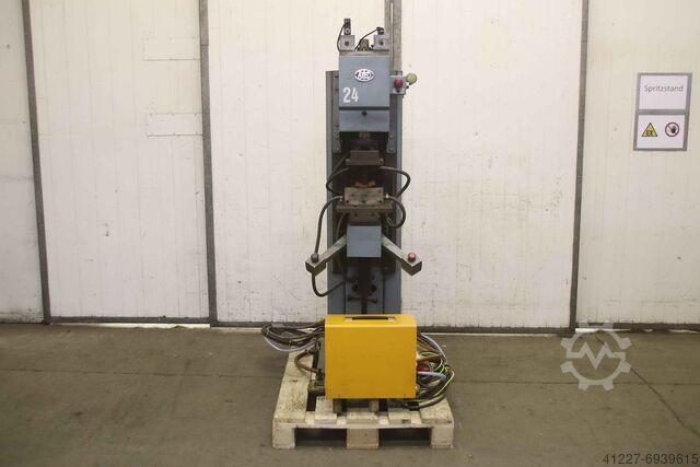 Projection welding machine Aro N601