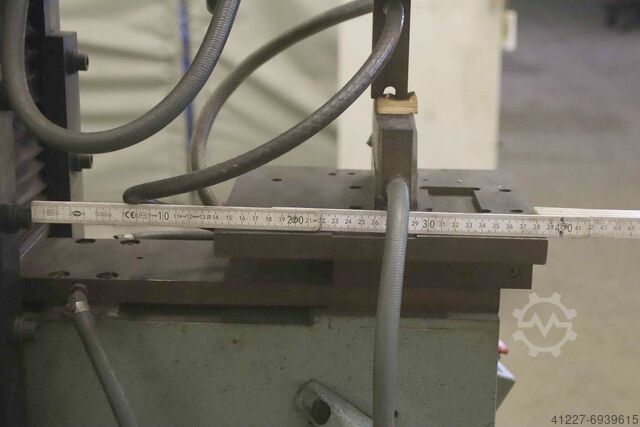 Projection welding machine Aro N601