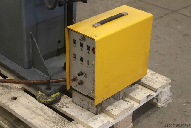 Projection welding machine Aro N601