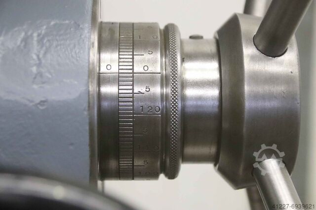 Drilling machine MK3 Gosmeta B-30N