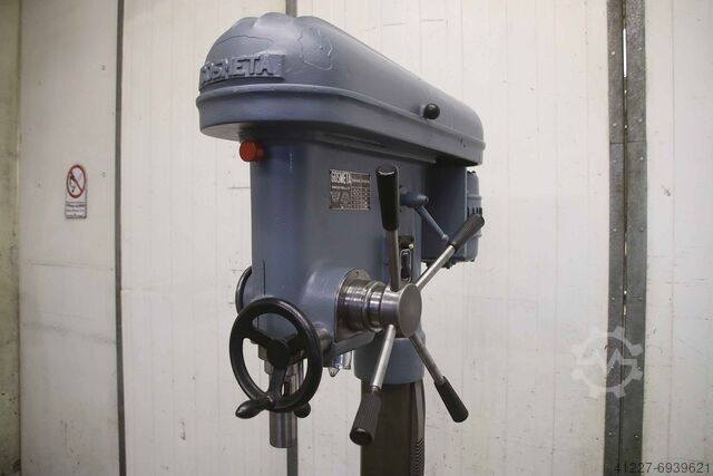 Drilling machine MK3 Gosmeta B-30N