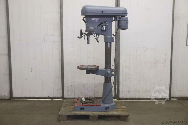 Drilling machine MK3 Gosmeta B-30N