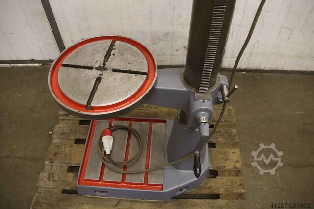 Drilling machine MK3 Gosmeta B-30N