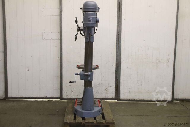 Drilling machine MK3 Gosmeta B-30N