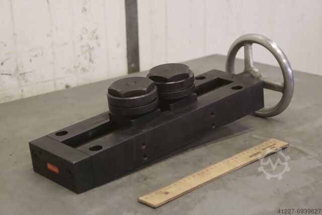 Zentriervorichtung Schied 460/160/H160 mm