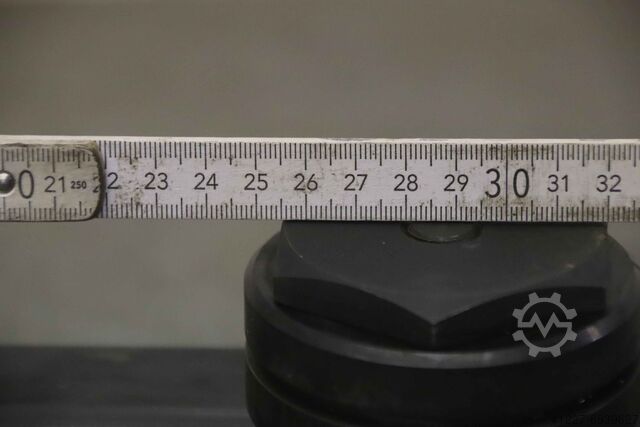 Zentriervorichtung Schied 460/160/H160 mm