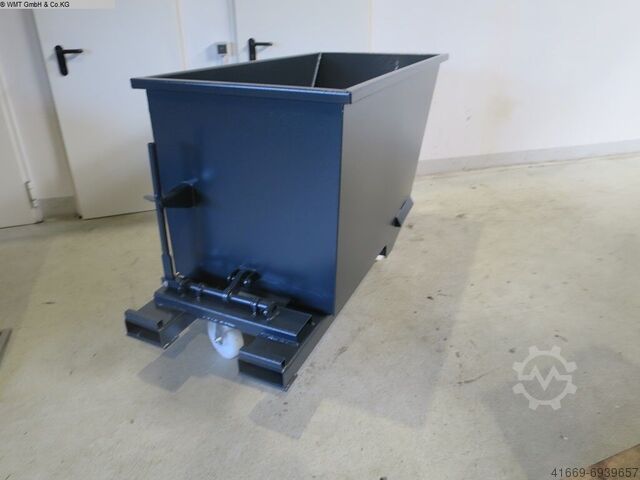 Reinigungssysteme FALKEN Spaehnemulde 600