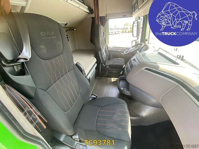 Standard-SZM DAF XF 480