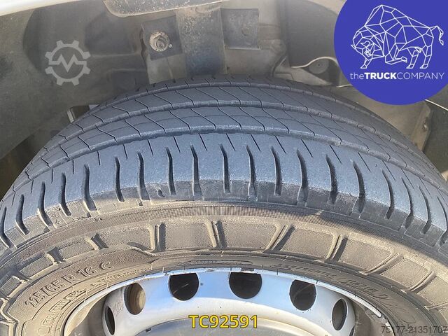 Passenger transportation Renault Master 130