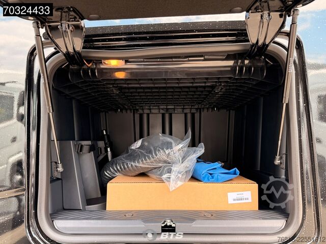 Standard SZM DAF XG 530 4X2 FT - ZF + Navi + Alcantara + Schwarz