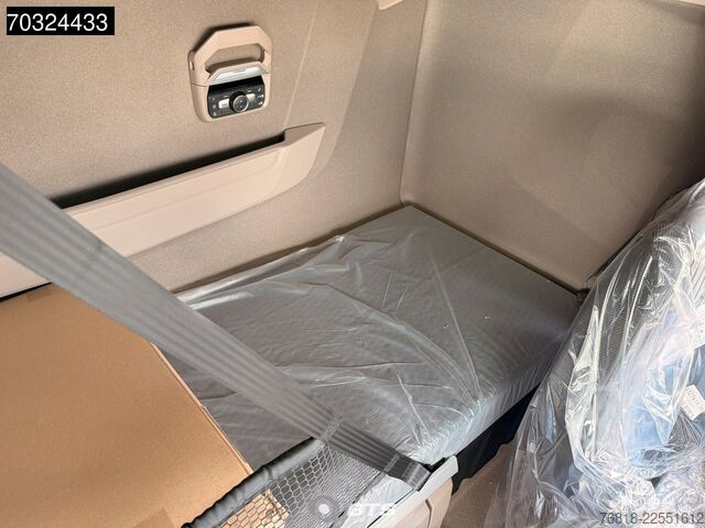 Standard SZM DAF XG 530 4X2 FT - ZF + Navi + Alcantara + Schwarz