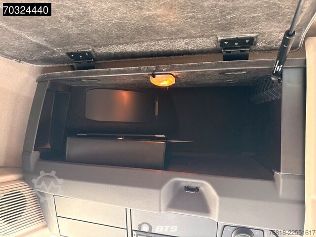 Standard SZM DAF XG 480 4X2 FT - MX + Sonnenblende + Standklima