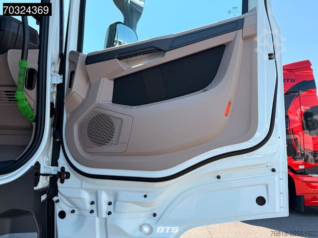 Standard SZM DAF XG 530 4X2 FT - ZF + Sonnenblende + Standklima