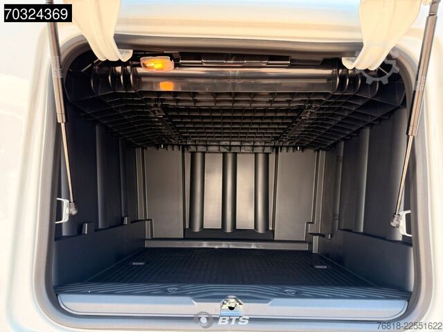 Standard SZM DAF XG 530 4X2 FT - ZF + Sonnenblende + Standklima