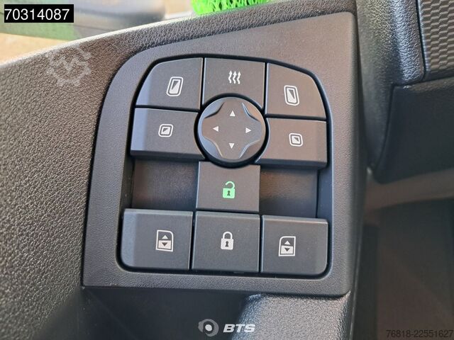 Standard SZM DAF XG 530 6X2 FTG - MX + Navi + VA 8t Parabel