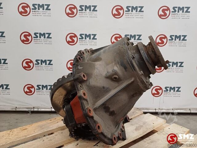 Differential Daf Occ differentiëel 1344  DAF 2.38