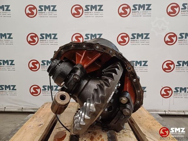 Differential Daf Occ differentiëel 1344 DAF 2,38