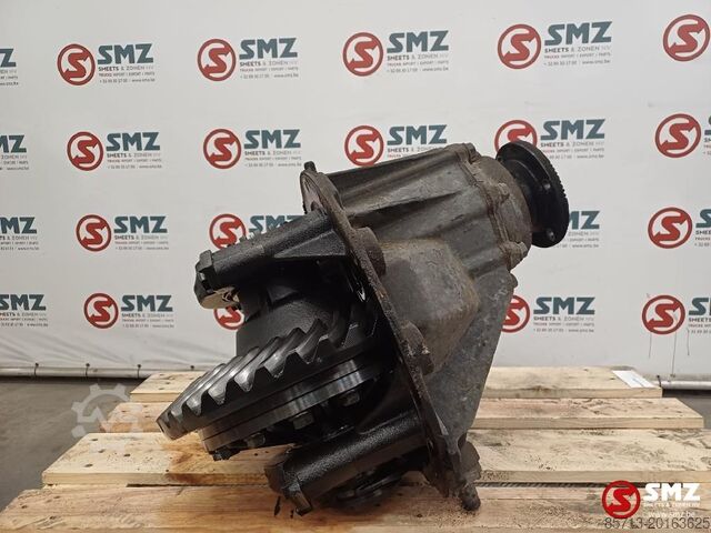 Differential Man Occ differentiëel HY-1350 12 MAN 2,714
