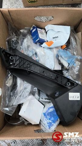 Steering part Daf Lot onderdelen DAF