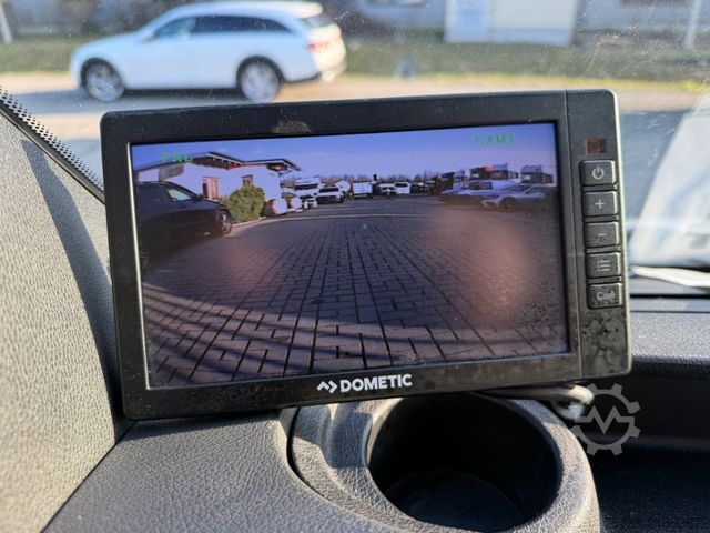 Refrigerator body van MERCEDES-BENZ Sprinter 316 CDI Kühlkoffer/Automatik/Klima/MBUX