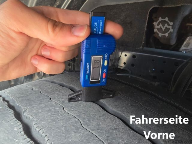 Volume tractor unit IVECO S-WAY 530 * RETARDER * 2 X TANK * ACC * WENIG KM