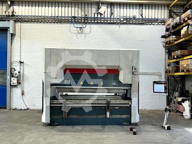 Press brake Durma AD-S 30220