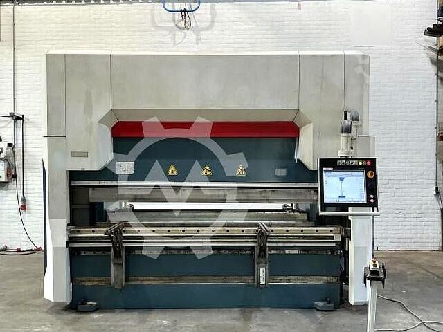 Press brake Durma AD-S 30220