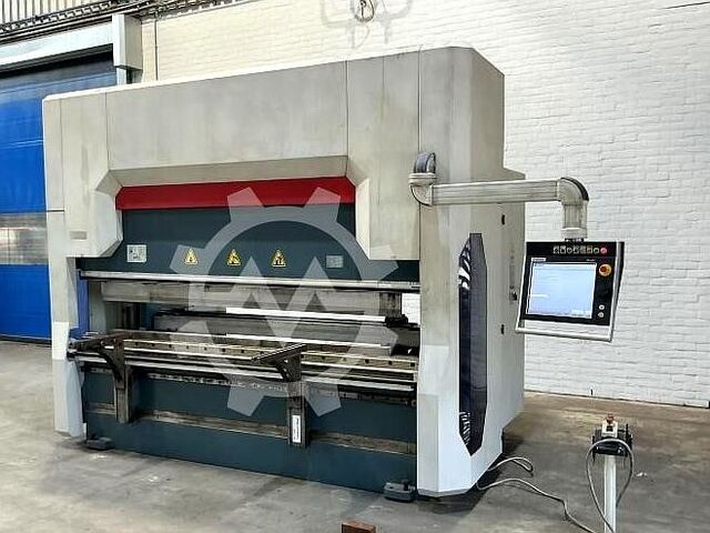 Press brake Durma AD-S 30220