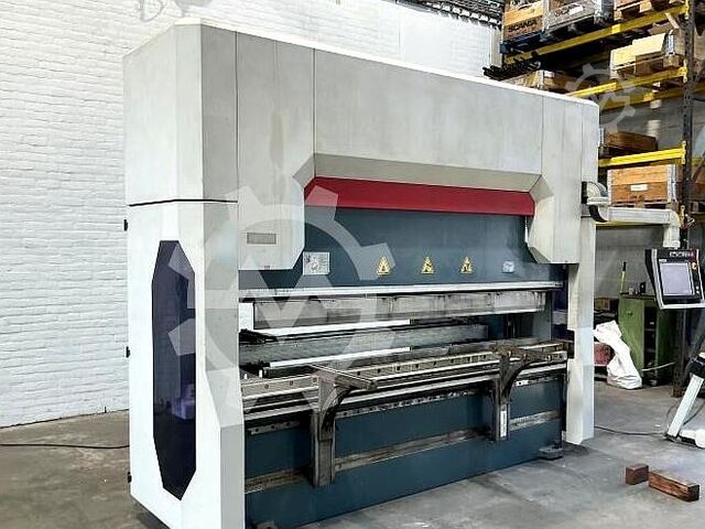 Press brake Durma AD-S 30220