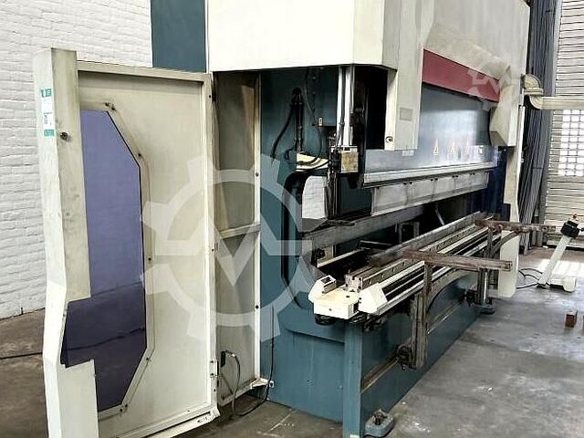 Press brake Durma AD-S 30220