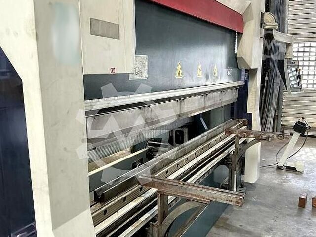 Press brake Durma AD-S 30220