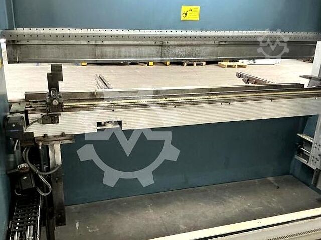 Press brake Durma AD-S 30220