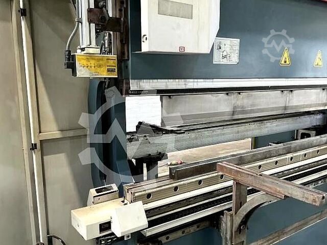 Press brake Durma AD-S 30220