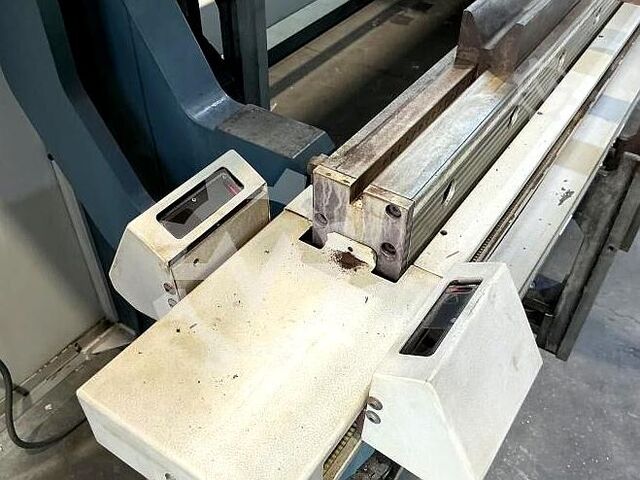 Press brake Durma AD-S 30220