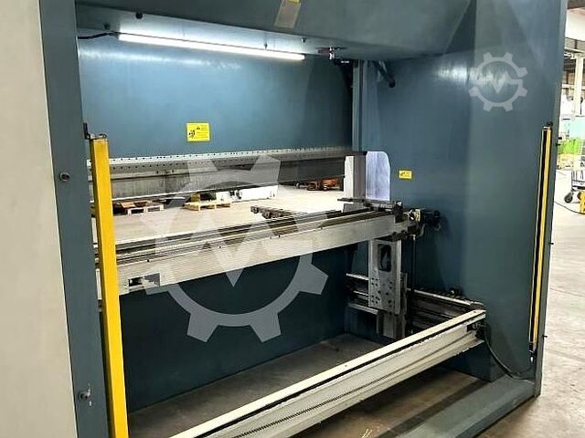 Press brake Durma AD-S 30220