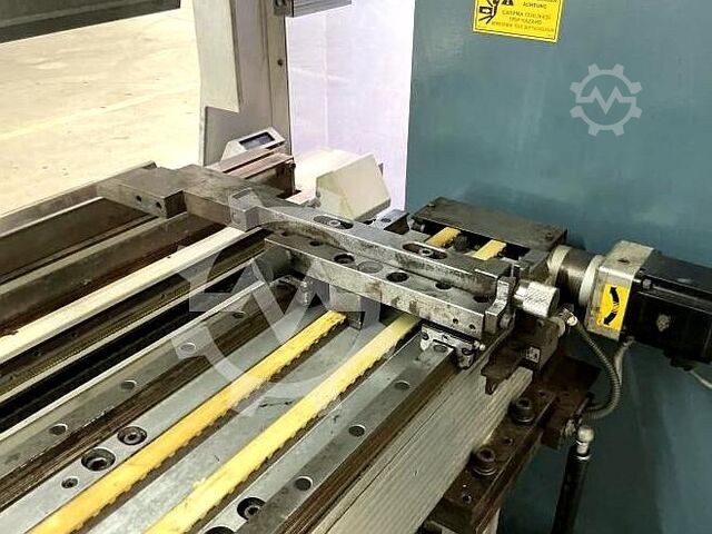 Press brake Durma AD-S 30220
