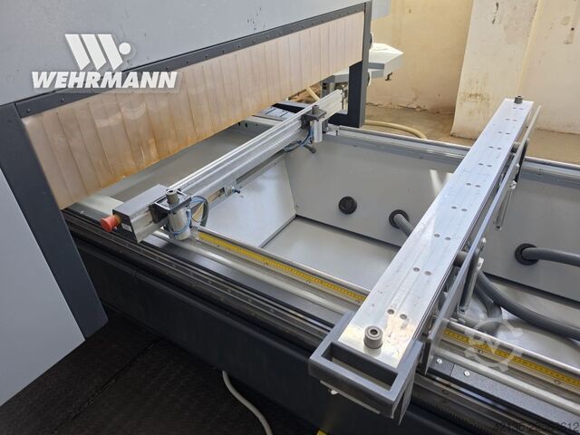 FELDER FORMAT4 Profit H350 1630 CNC machining center (2018) FELDER FORMAT4 Profit H350 1630