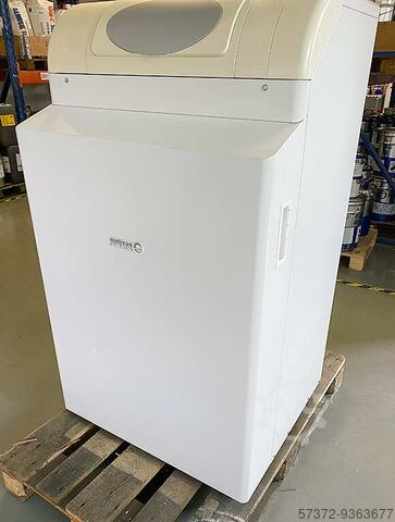 Gas-Brennwertkessel August Brötje SGB 90D