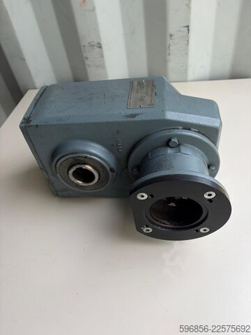 Getriebe SEW-Eurodrive FA60 LP71 przekładnia kąto SEW-Eurodrive FA60 LP71 przekładnia kąto