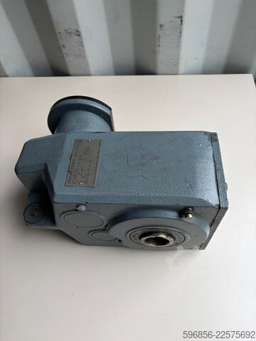 Getriebe SEW-Eurodrive FA60 LP71 przekładnia kąto SEW-Eurodrive FA60 LP71 przekładnia kąto