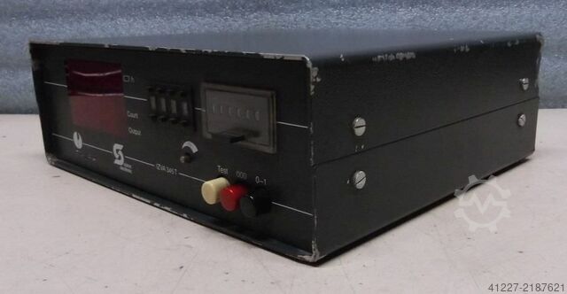 Digital display sütron electronic IZVA345T 80439000