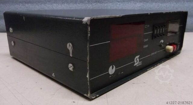 Digital display sütron electronic IZVA345T 80439000