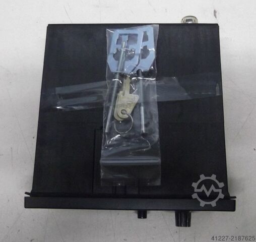 Folienstärke Kontrollsystem LITOMAT AIS-AR-1016