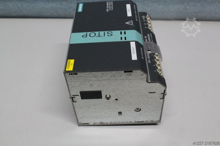 Stromrichter Siemens Sitop Power 20 6EP1436-3BA00