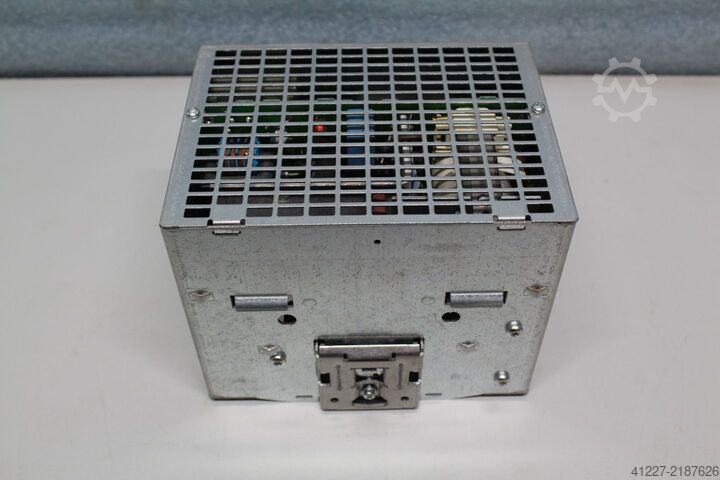 Stromrichter Siemens Sitop Power 20 6EP1436-3BA00