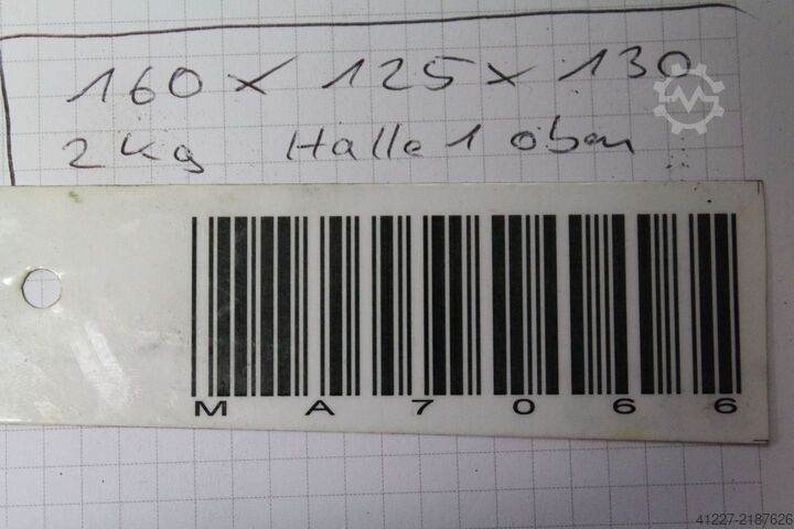 Stromrichter Siemens Sitop Power 20 6EP1436-3BA00