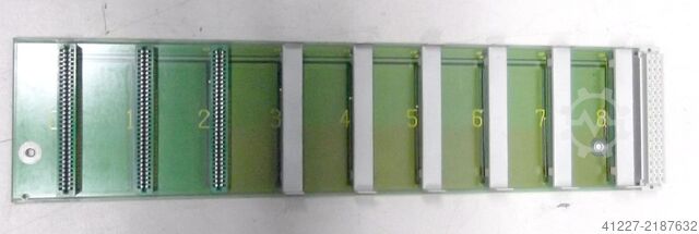 Steuerkarte Siemens 811 0255 01A