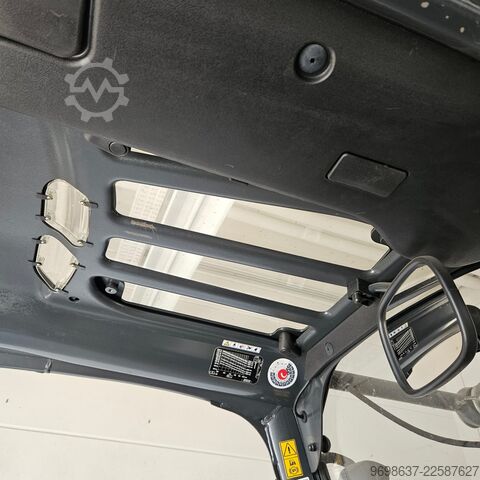 Forklift Linde Linde E16PH Elektro-Gabelstapler