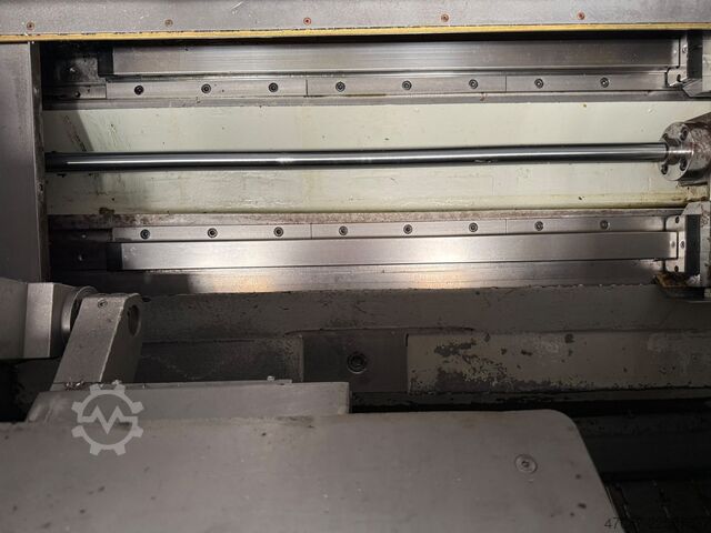 CNC lathe DMG Gildemeister CTX 410 V3